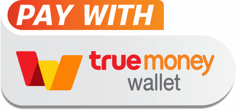 1. ดาวน์โหลด และสมัครแอป TrueMoney Wallet ได้ที่ App Store สำหรับ iOS หรือ Play Store สำหรับ Android 2. เปิดแอป และเลือกเมนู “เริ่มต้นใช้งาน” 3. กรอกเบอร์โทรศัพท์มือถือของคุณ และรอรับรหัสยืนยัน (OTP) ผ่านทาง SMS 4. เลือก “เริ่มสแกน” เพื่อสแกนหน้าบัตรประชาชน (ที่ยังไม่หมดอายุ) 5. ใส่อีเมล “ตั้งรหัสผ่าน” และเลือก “ถัดไป” 6. เซ็นลายมือชื่อในกรอบสี่เหลี่ยม และกดปุ่ม “ยืนยัน” 7. สร้างรหัสผ่าน 6 หลัก เพื่อเข้าใช้งาน ทรูมันนี่ วอลเล็ท ในครั้งต่อไป 8. เลือก “ถัดไป” เพื่อสแกนใบหน้า (หน้าตรง) ของคุณ 9. ลงทะเบียนบัญชีทรูมันนี่ วอลเล็ท เรียบร้อย